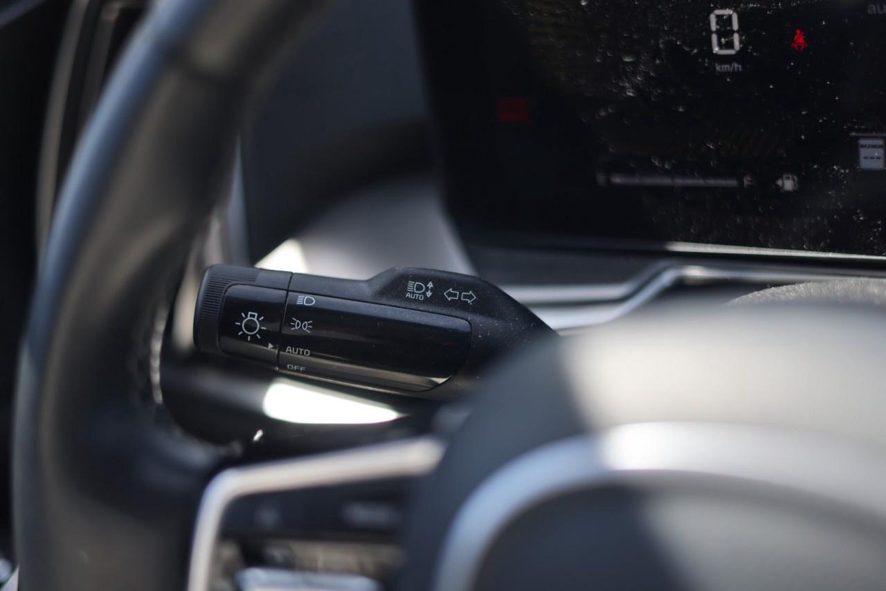 2024 Kia Sorento EX AWD Photo