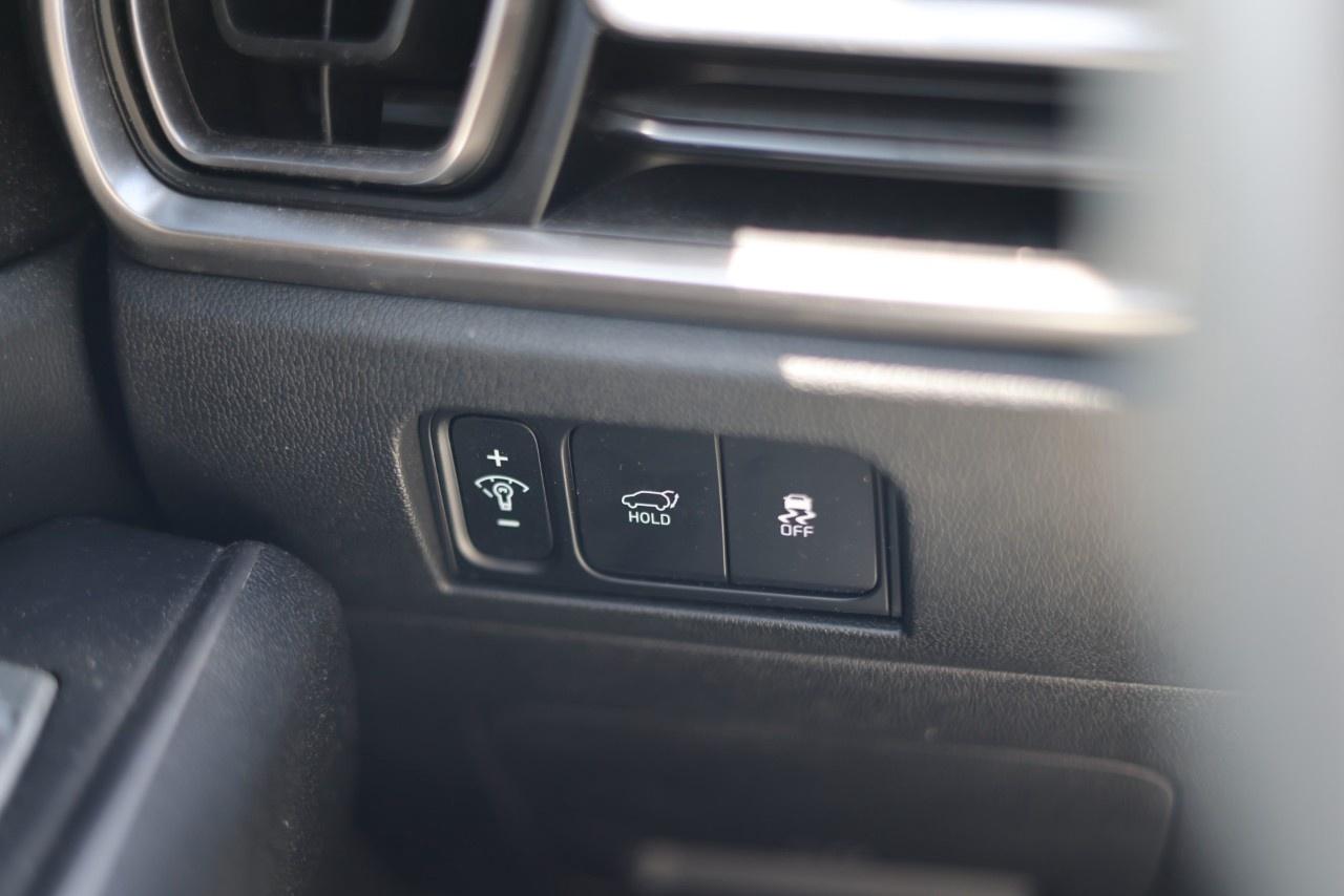 2024 Kia Sorento EX AWD Photo