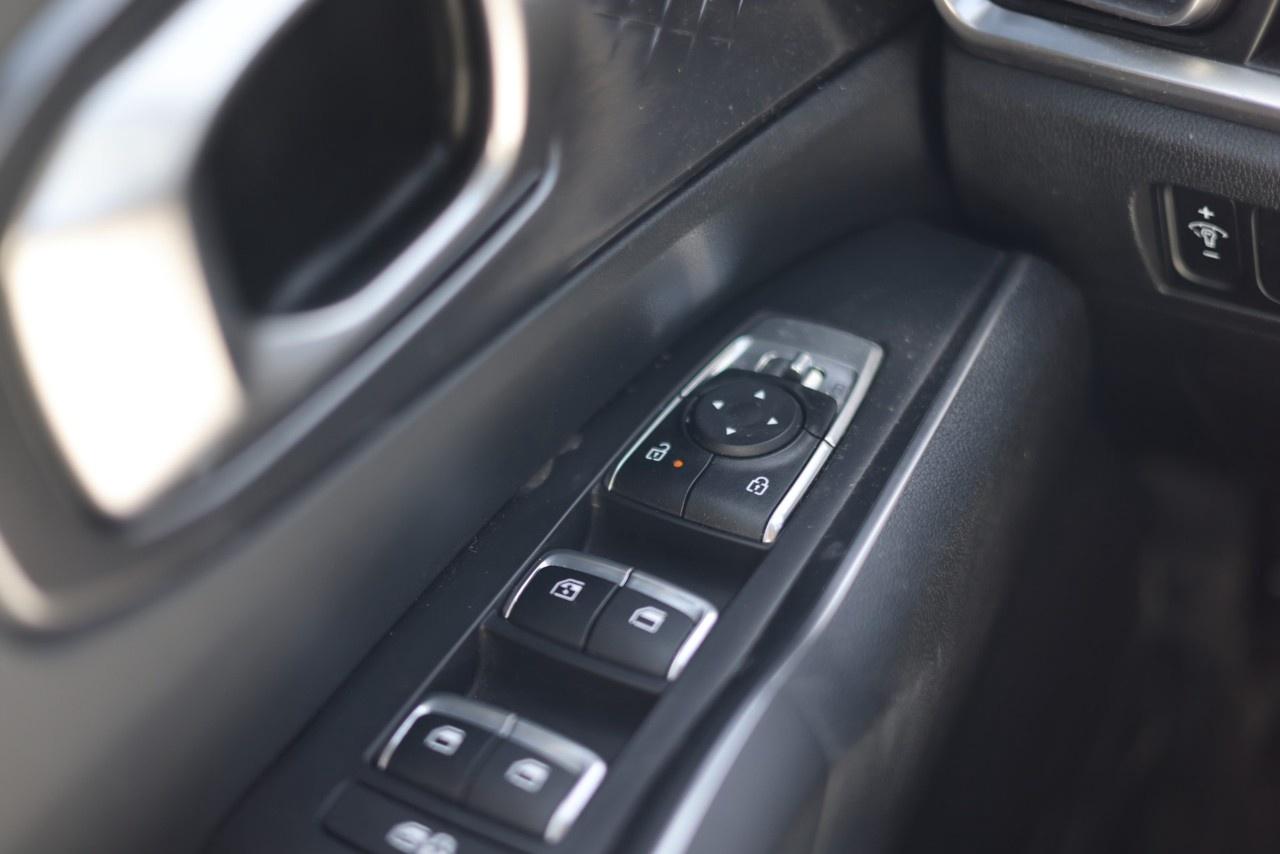 2024 Kia Sorento EX AWD Photo