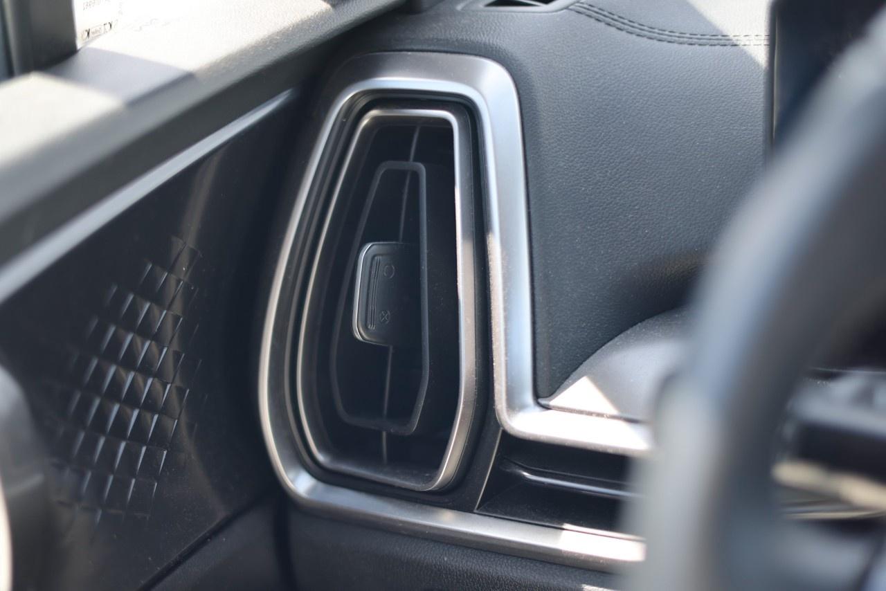 2024 Kia Sorento EX AWD Photo