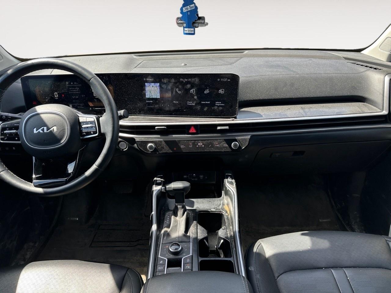 2024 Kia Sorento EX AWD Photo