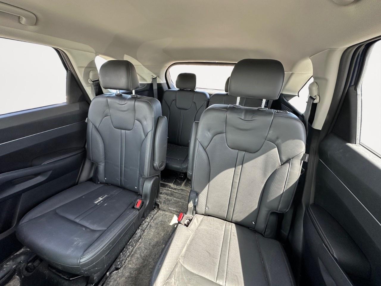 2024 Kia Sorento EX AWD Photo