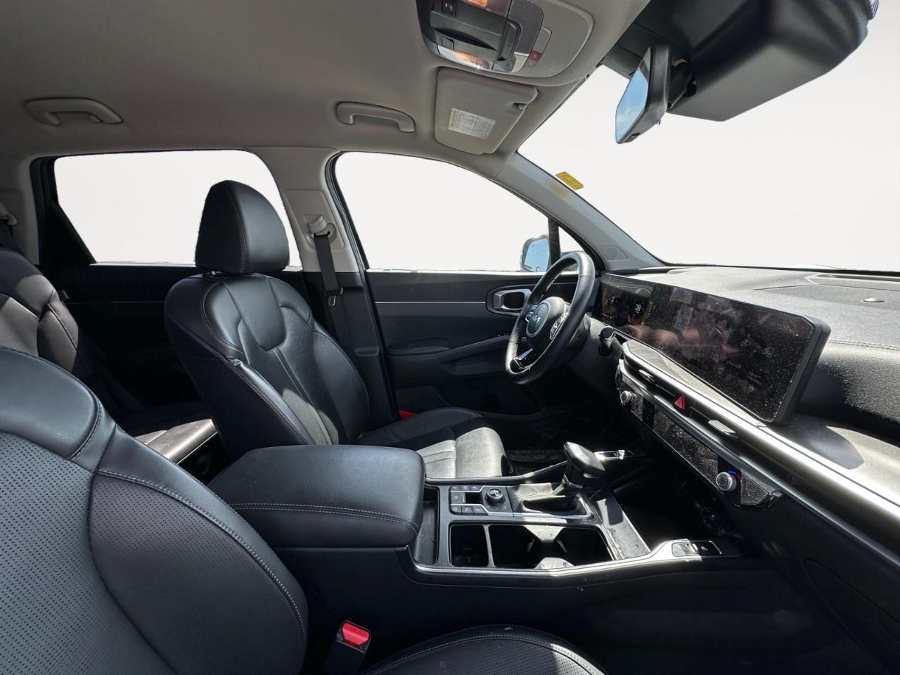 2024 Kia Sorento EX AWD Photo