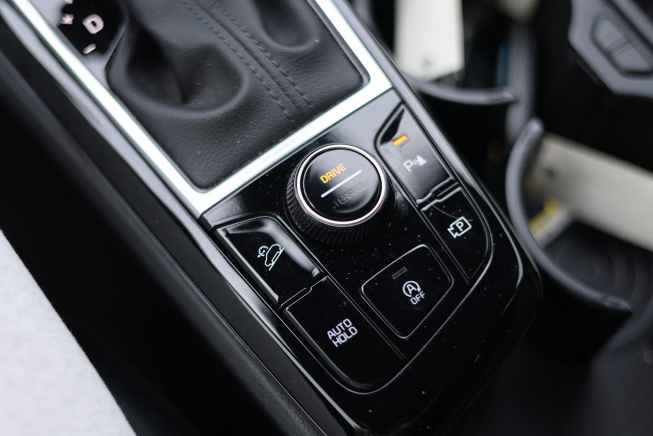 2023 Kia Sportage X-line Limited Photo