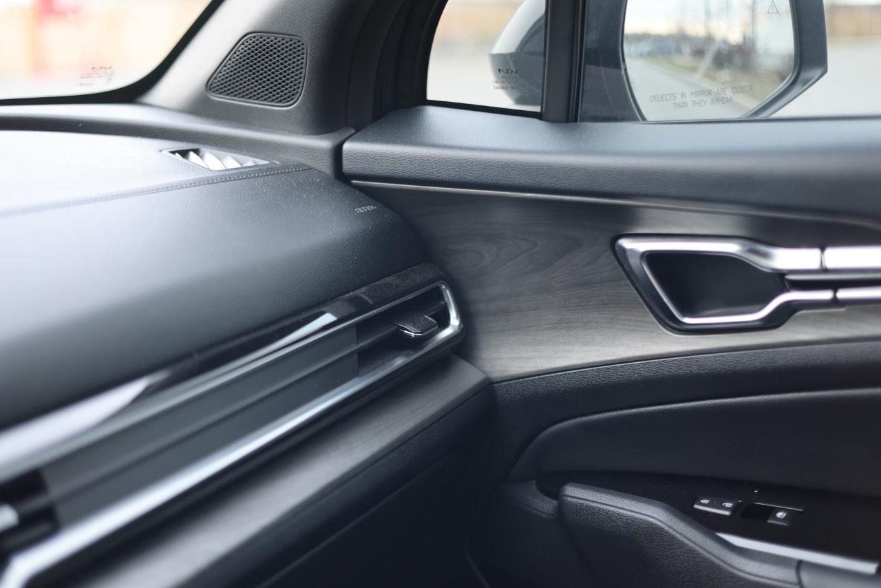 2023 Kia Sportage X-line Limited Photo