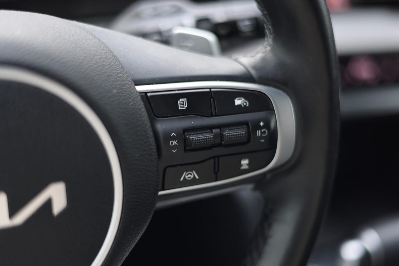 2023 Kia Sportage X-line Limited Photo