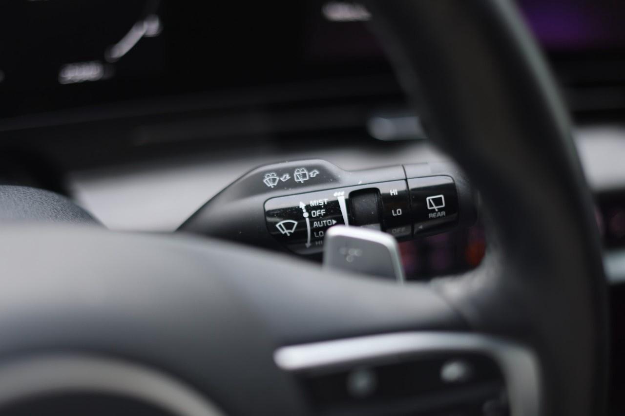 2023 Kia Sportage X-line Limited Photo