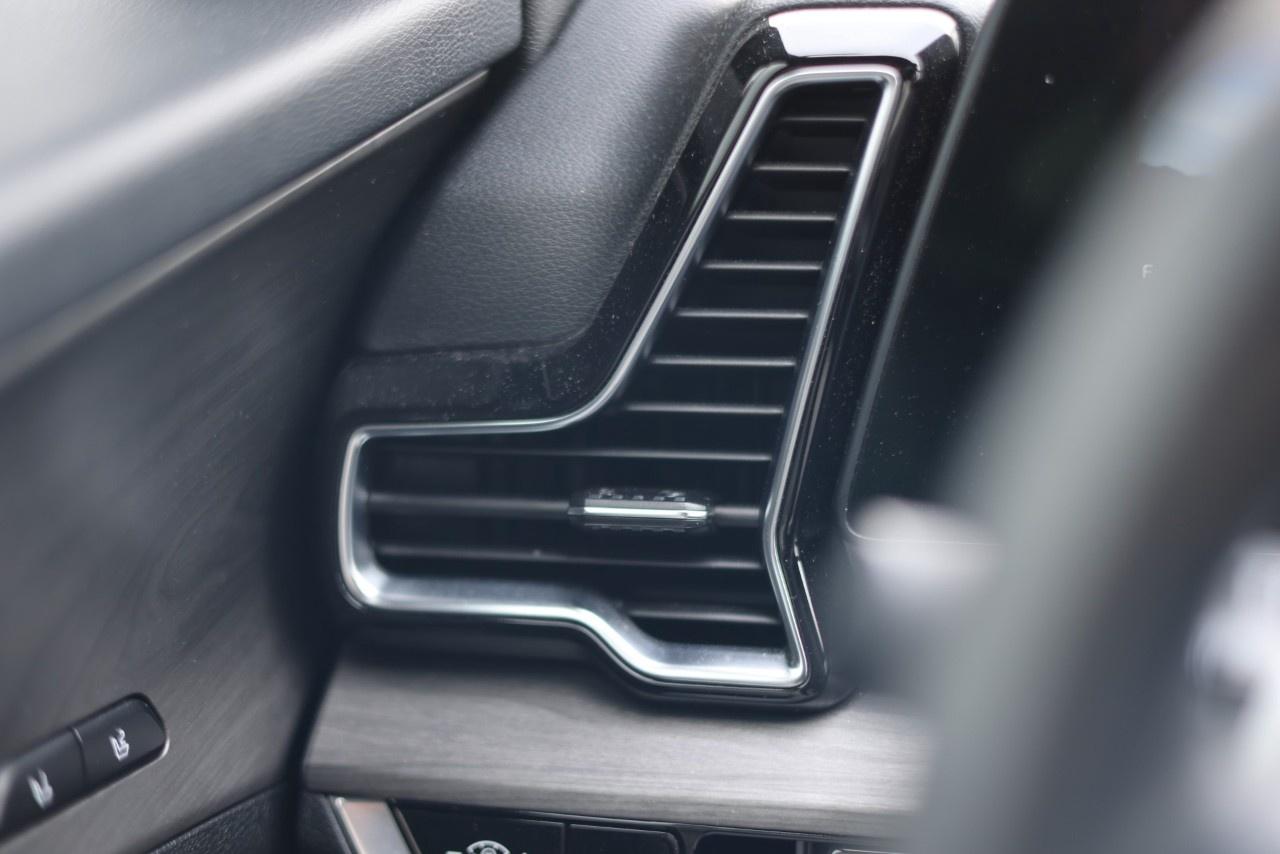 2023 Kia Sportage X-line Limited Photo