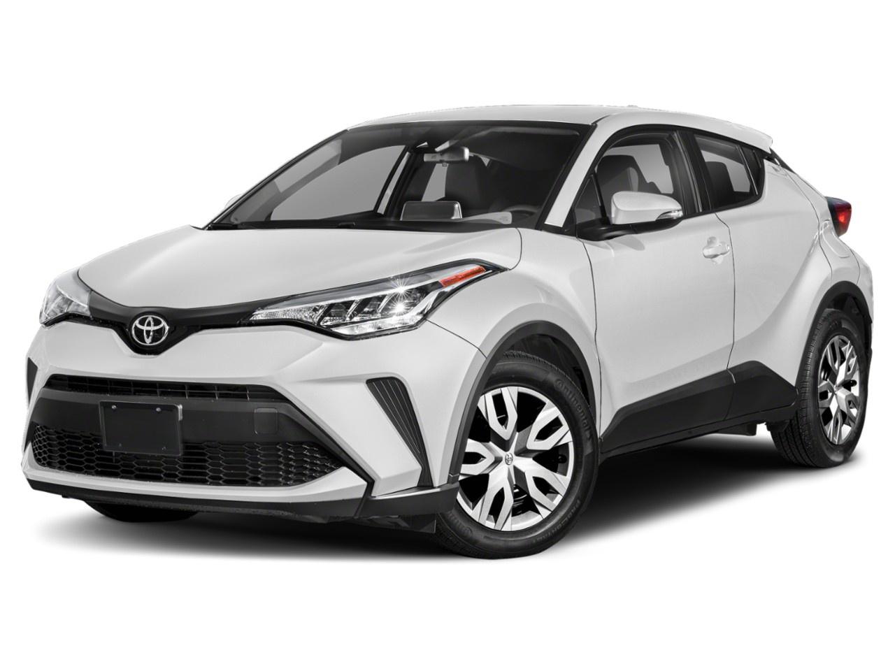 2022 Toyota C-HR LE FWD Photo0