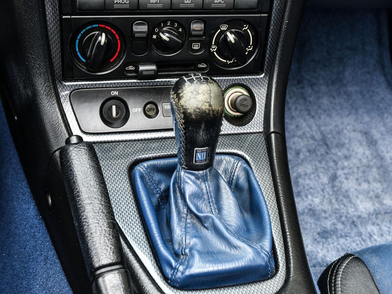 1999 Mazda Miata MX-5  Photo