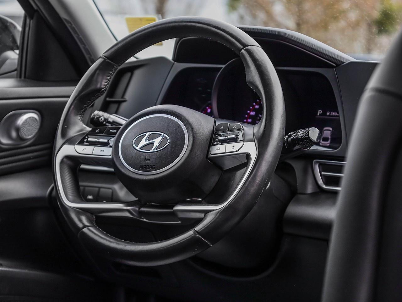 2022 Hyundai Elantra Ultimate Photo