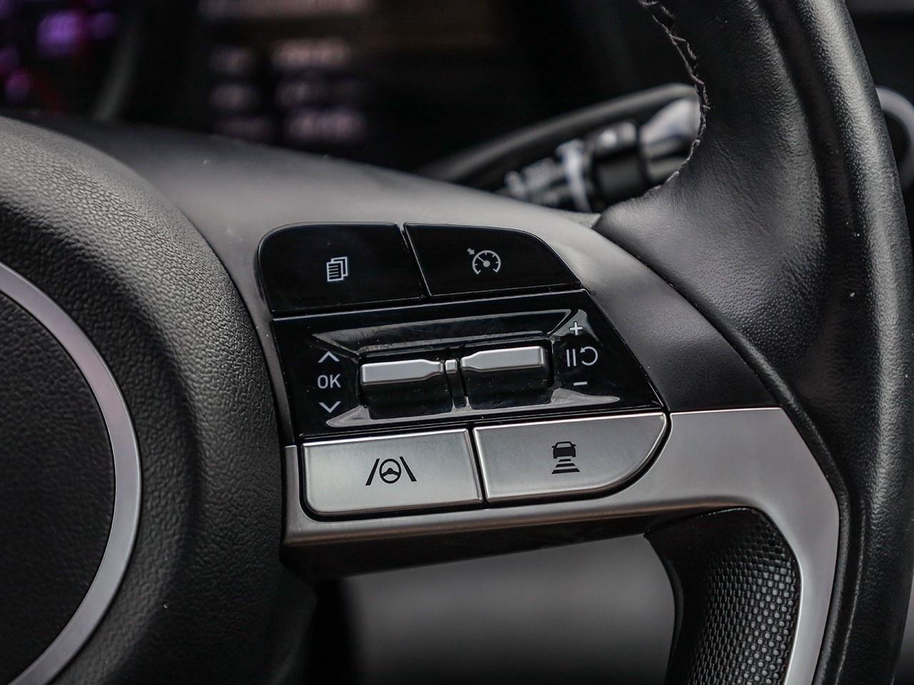 2022 Hyundai Elantra Ultimate Photo