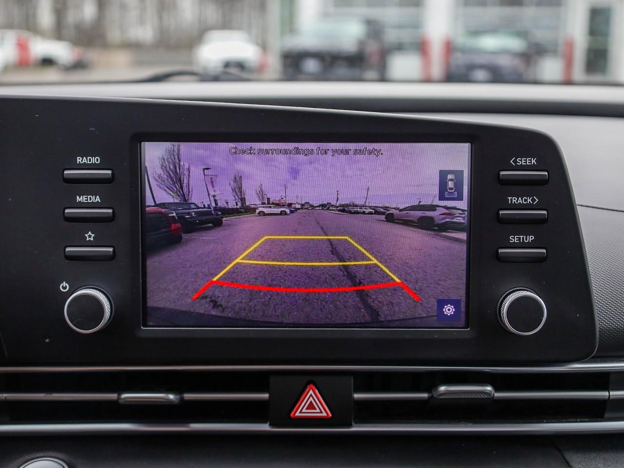 2022 Hyundai Elantra Ultimate Photo