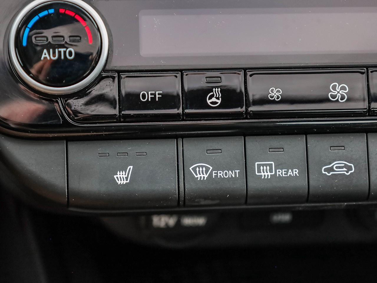 2022 Hyundai Elantra Ultimate Photo