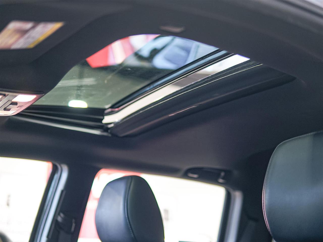 2021 Toyota Tacoma Double cab | 3.5L V6 LEATHER | SUNROOF | NAV | BLIND Photo