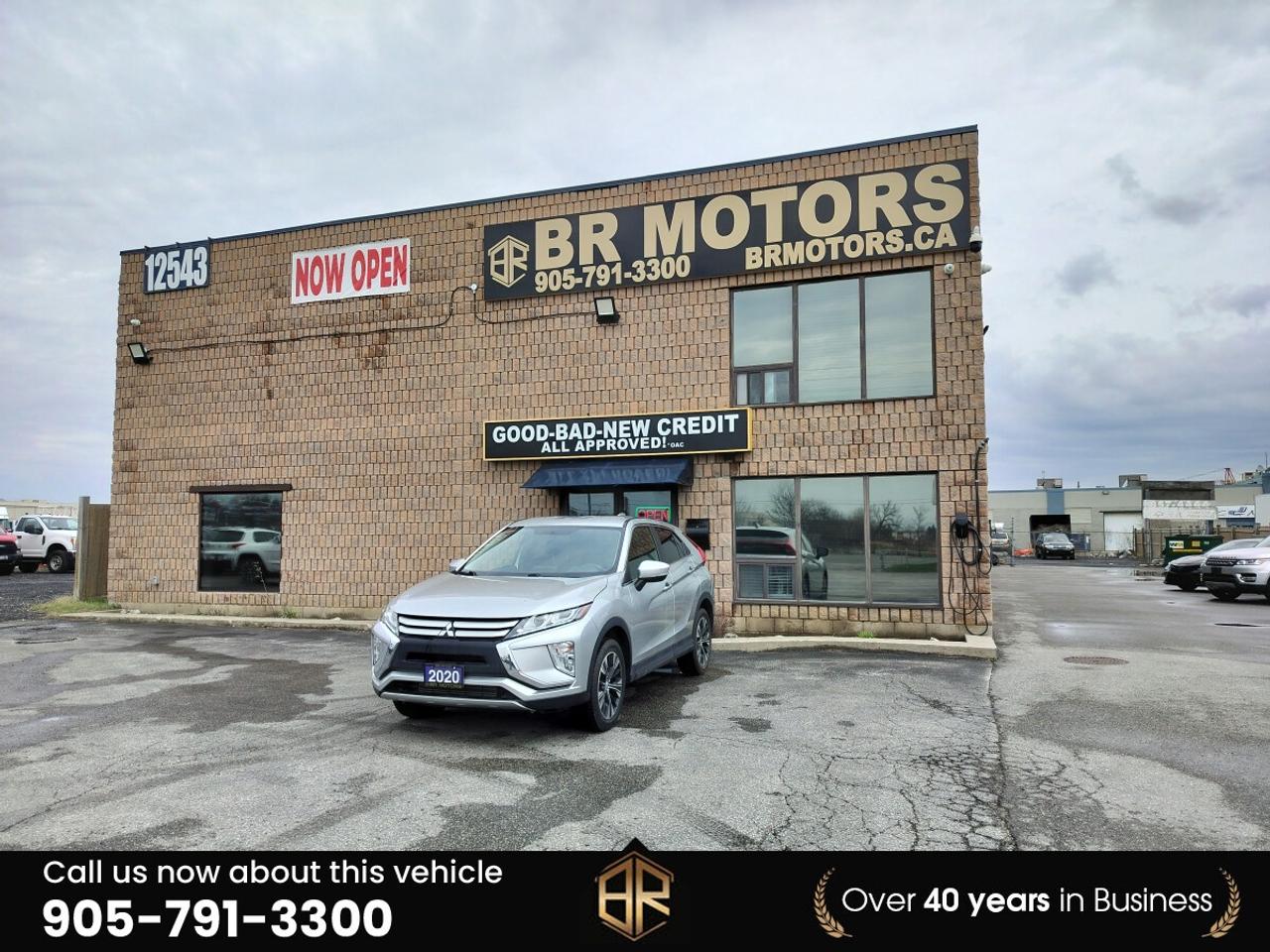 Ontario vehicle with Lot of Options! <br/> Call (905) 791-3300 <br/> <br/> <br/> - Black fabric interior, <br/> - AWD, <br/> - Cruise Control, <br/> - Parking Assist, <br/> - Alloys, <br/> - Back up Camera, <br/> - Air Conditioning, <br/> - Front Heated seats, <br/> - Bluetooth, <br/> - Sirius XM, <br/> - Apple Carplay / Android Auto, <br/> - AM/FM Radio, <br/> - Power Windows/Locks, <br/> - Keyless Entry, <br/> <br/> <br/> and many more <br/> <br/> <br/> BR Motors has been serving the GTA and the surrounding areas since 1983, by helping customers find a car that suits their needs. We believe in honesty and maintaining a professional corporate and social responsibility. Our dedicated sales staff and management will make your car buying experience efficient, easier, and affordable! <br/> Pricing excludes HST and License ($59) plates charges, OMVIC Fee. Optional Fuel Surcharge up to $149 <br/> We Accept Trade ins at top $ value. <br/> <br/> <br/> FINANCING AVAILABLE for all type of credits Good Credit / Fair Credit / New credit / Bad credit / Previous Repo / Bankruptcy / Consumer proposal. <br/> <br/> <br/> As per used vehicle regulations. This vehicle is not safetied. Certification available for Nine hundred and ninety-five dollars ($995)., this vehicle is not drivable, not certify. <br/> <br/> <br/> Located close to the cities of Ancaster, Brampton, Barrie, Brantford, Burlington, Caledon, Cambridge, Dundas, Etobicoke, Fort Erie, Georgetown, Goderich, Grimsby, Guelph, Hamilton, Kitchener, King, London, Milton, Mississauga, Niagara Falls, Oakville, St. Catharines, Stoney Creek, Toronto, Vaughan, Waterloo, Welland, Woodbridge & Woodstock! <br/> <br/> Apply Now!! <br/> https://www.brmotors.ca/finance/ <br/> ALL VEHICLES COME WITH HISTORY REPORTS. EXTENDED WARRANTIES ARE AVAILABLE. <br/> Even though we take reasonable precautions to ensure that the information provided is accurate and up to date, we are not responsible for any errors or omissions. Please verify all information directly with B.R. Motors <br/>