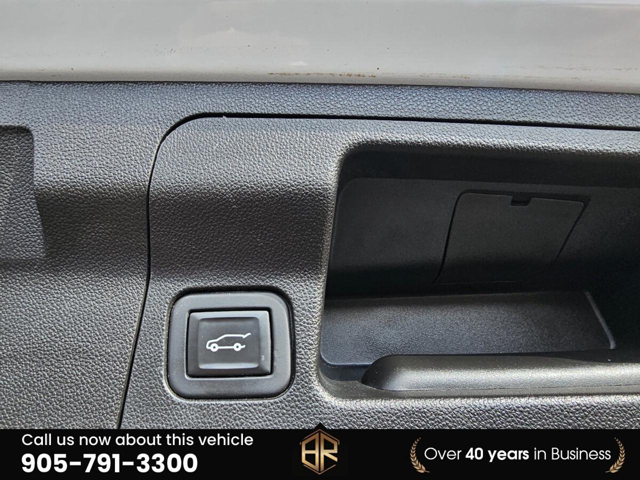 2020 GMC Acadia SLE1 | No Accidents Reported | 7 Seater Photo