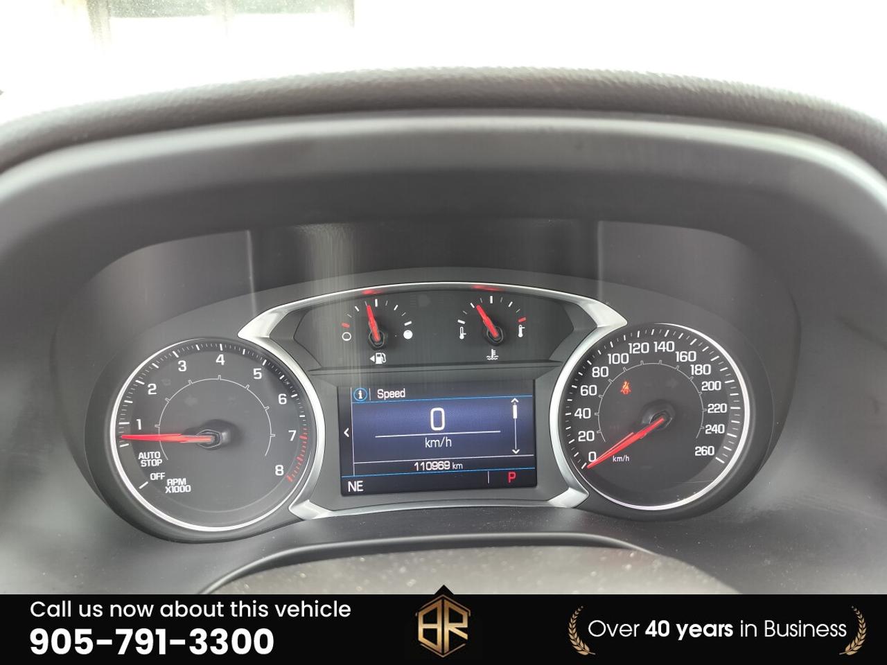 2020 GMC Acadia SLE1 | No Accidents Reported | 7 Seater Photo