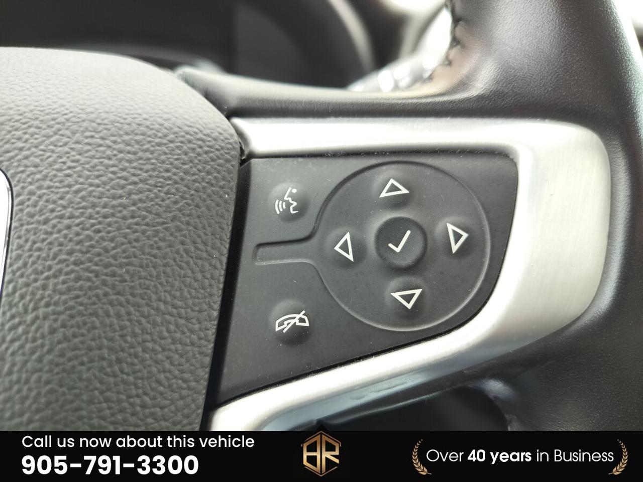 2020 GMC Acadia SLE1 | No Accidents Reported | 7 Seater Photo