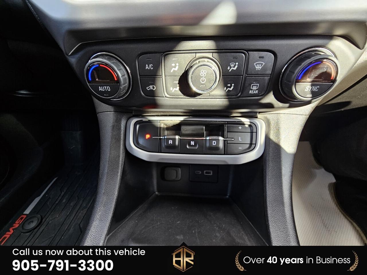 2020 GMC Acadia SLE1 | No Accidents Reported | 7 Seater Photo