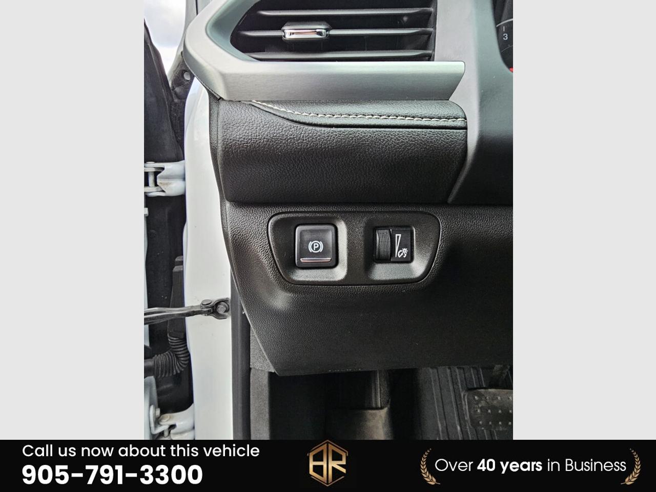 2020 GMC Acadia SLE1 | No Accidents Reported | 7 Seater Photo