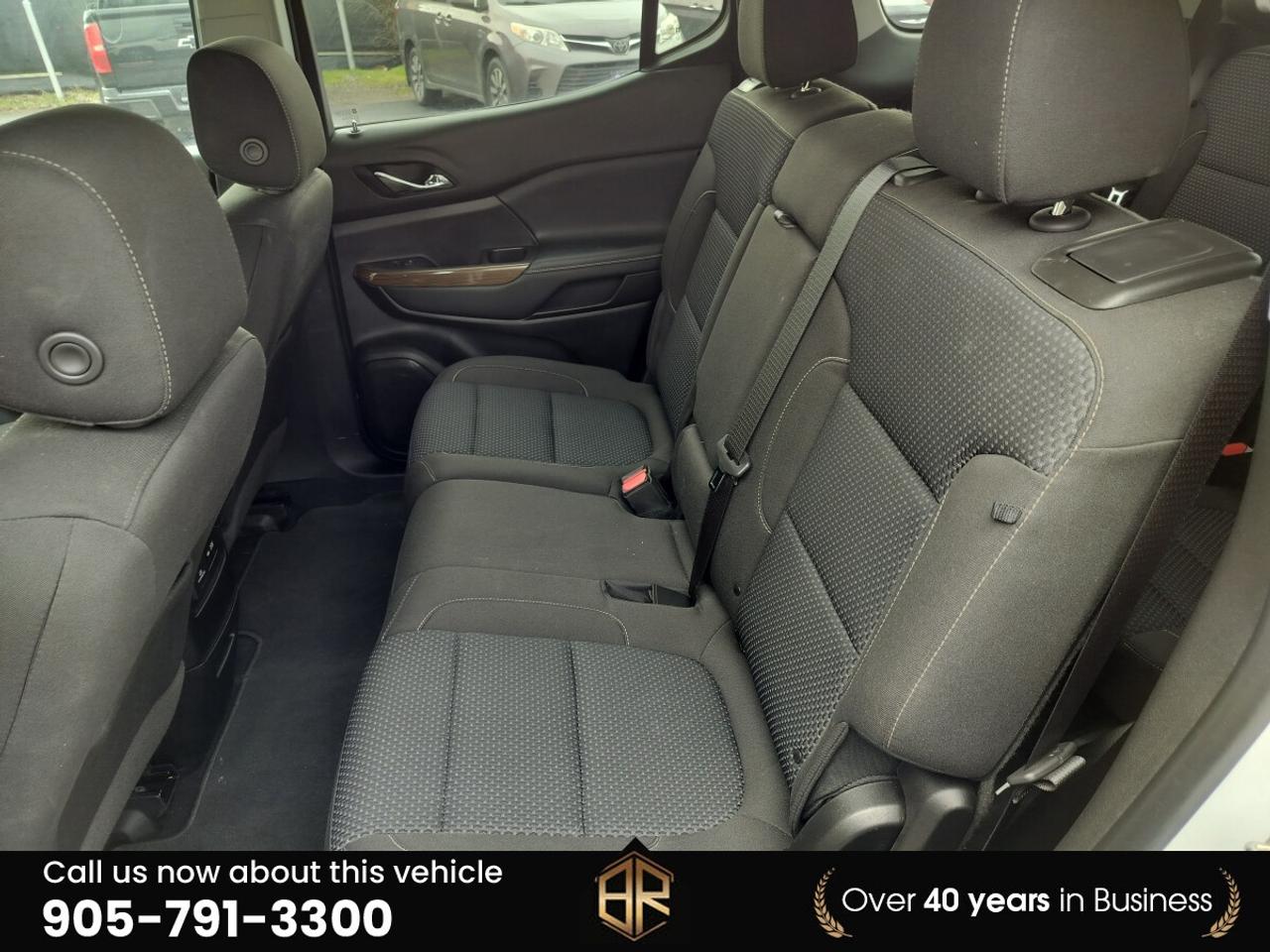 2020 GMC Acadia SLE1 | No Accidents Reported | 7 Seater Photo