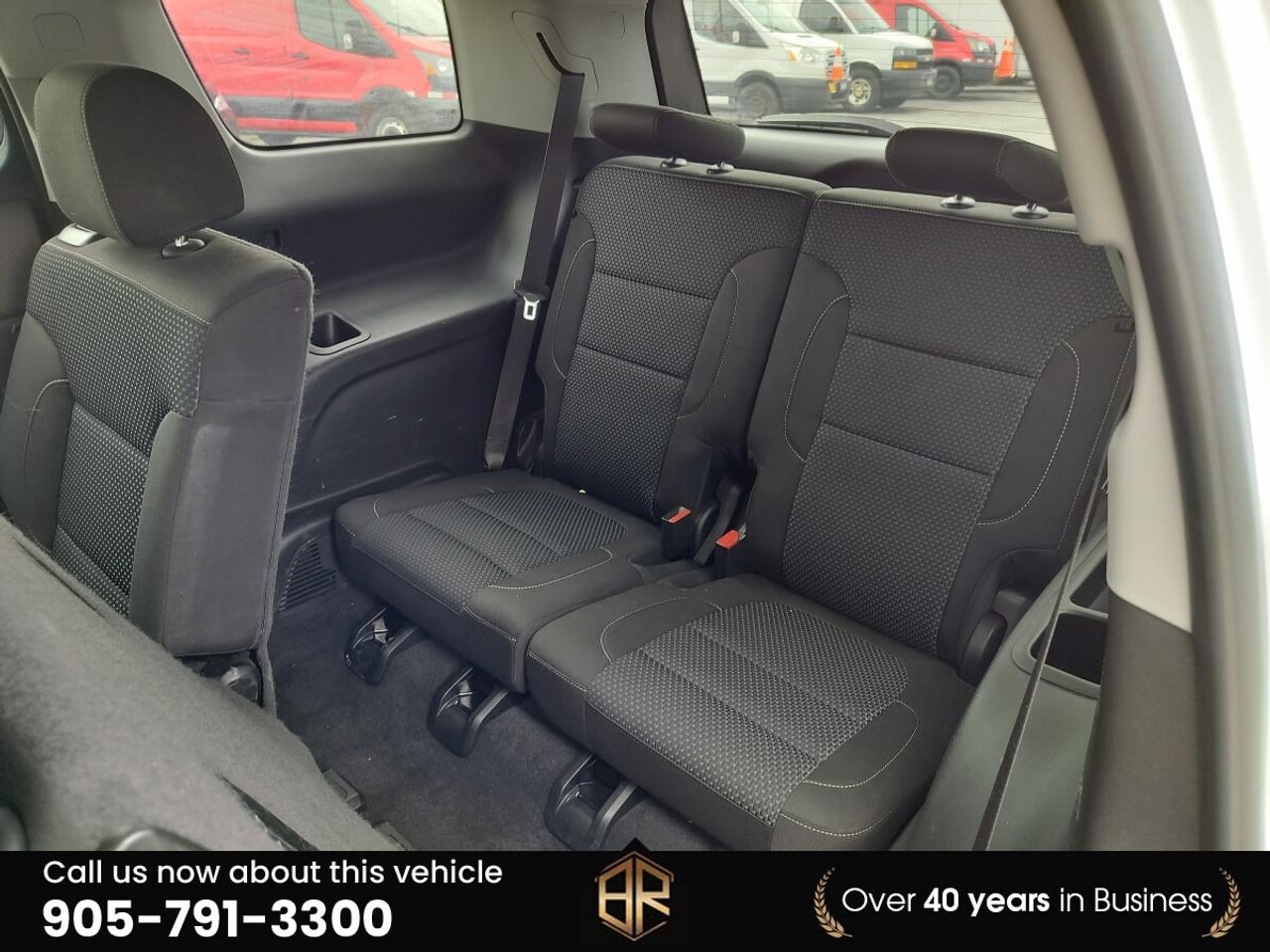 2020 GMC Acadia SLE1 | No Accidents Reported | 7 Seater Photo