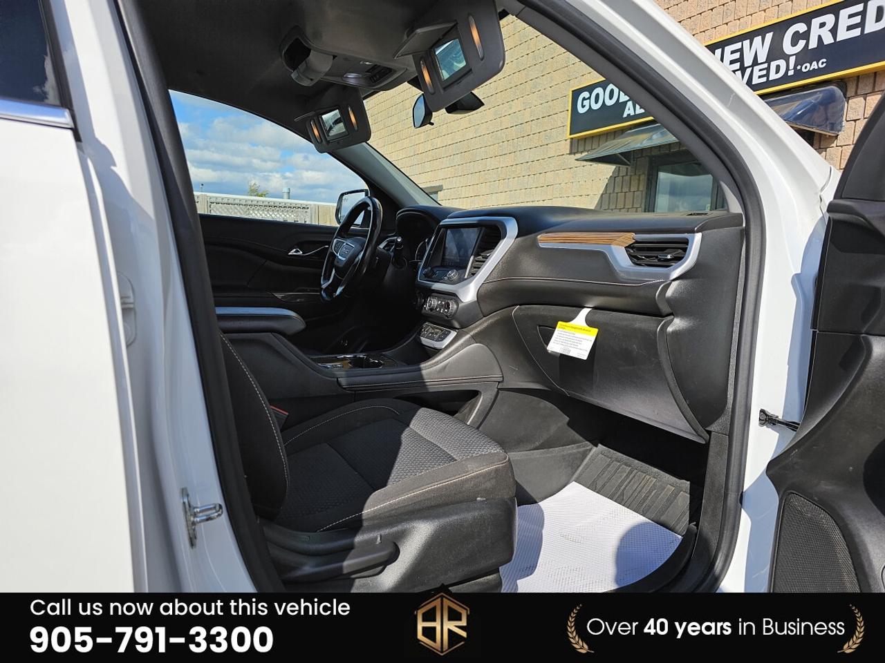 2020 GMC Acadia SLE1 | No Accidents Reported | 7 Seater Photo