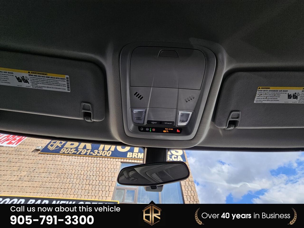 2020 GMC Acadia SLE1 | No Accidents Reported | 7 Seater Photo