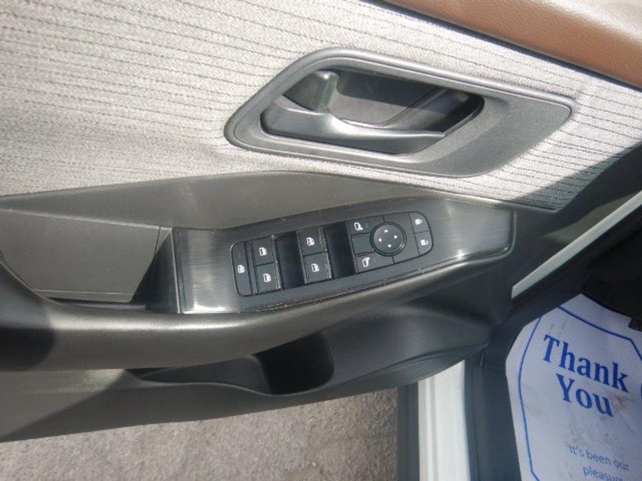 2023 Nissan Rogue S Photo