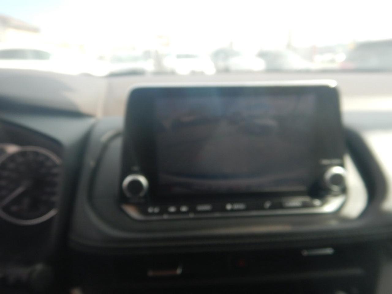 2023 Nissan Rogue S Photo