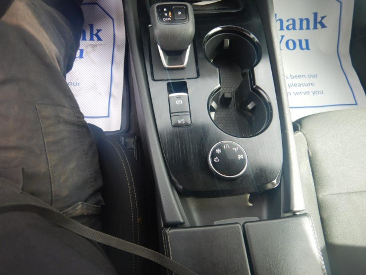 2023 Nissan Rogue S Photo