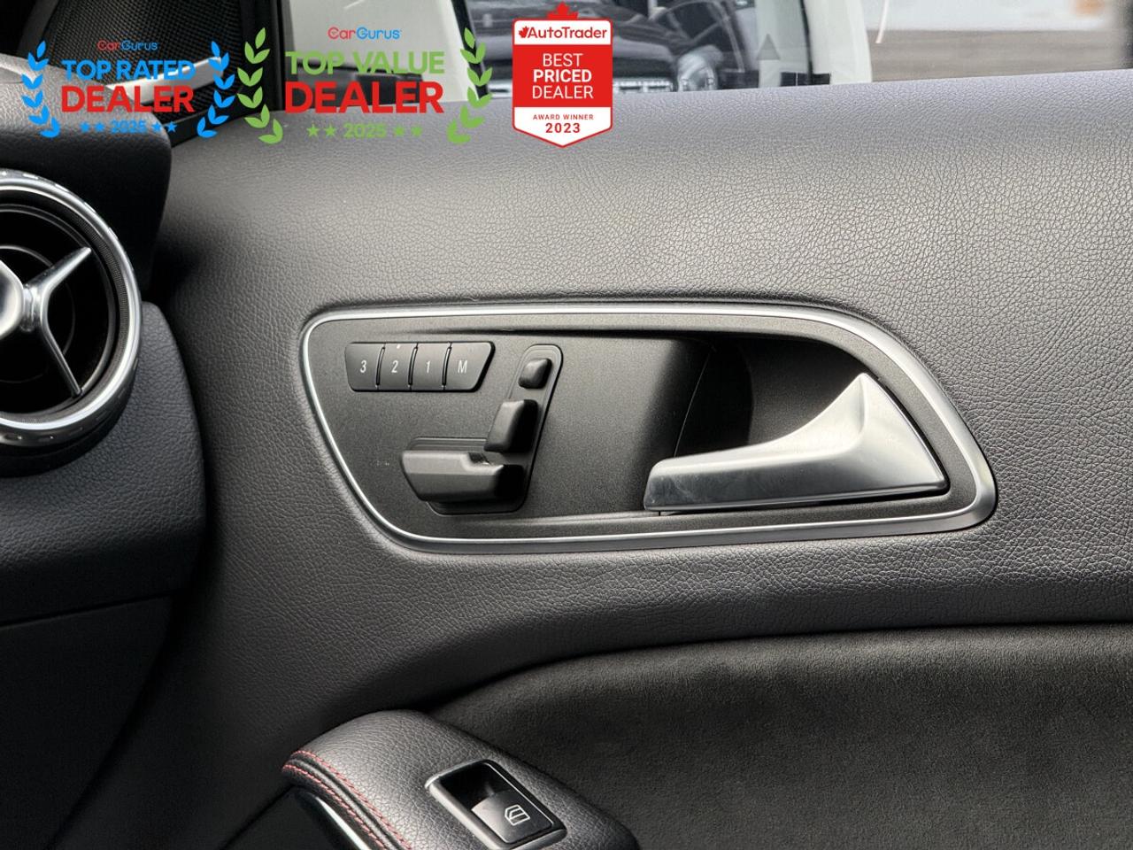 2015 Mercedes-Benz GLA 45 //AMG | HARMAN KARDON | ALCANTARA | LOADED Photo