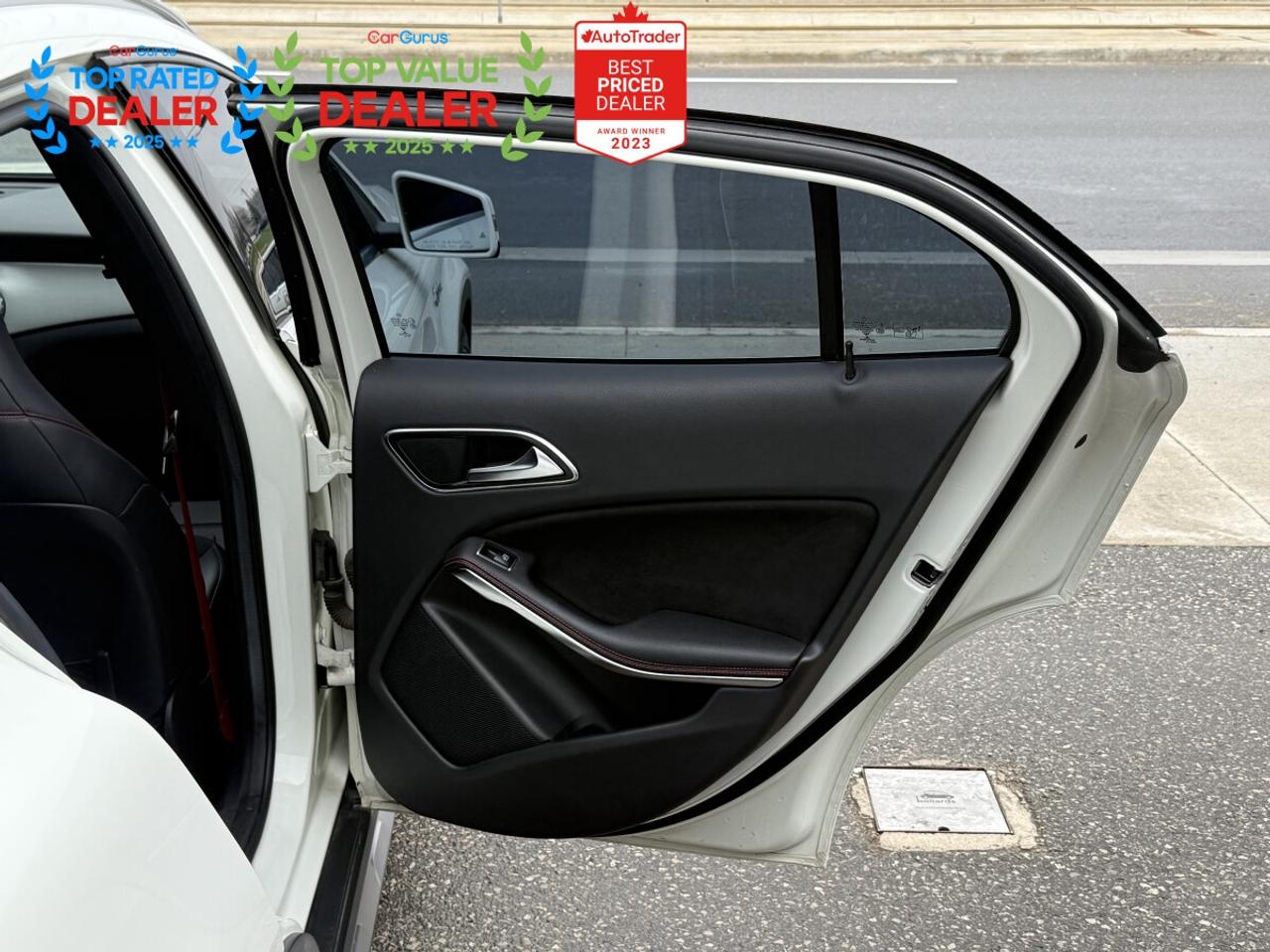 2015 Mercedes-Benz GLA 45 //AMG | HARMAN KARDON | ALCANTARA | LOADED Photo