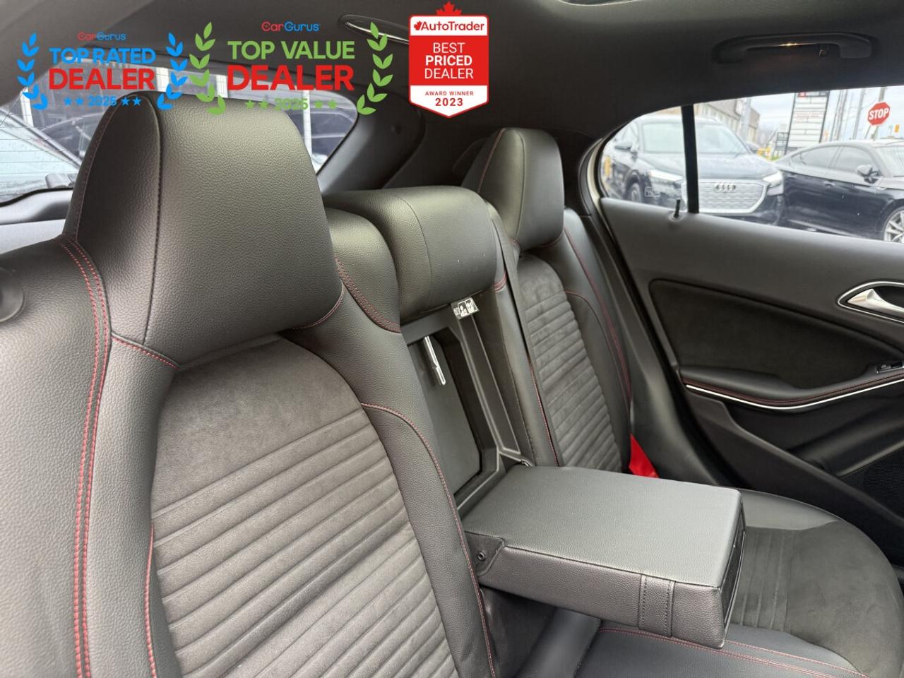 2015 Mercedes-Benz GLA 45 //AMG | HARMAN KARDON | ALCANTARA | LOADED Photo