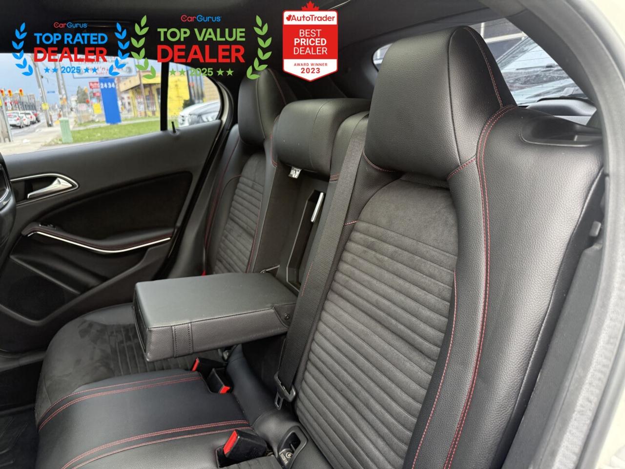 2015 Mercedes-Benz GLA 45 //AMG | HARMAN KARDON | ALCANTARA | LOADED Photo