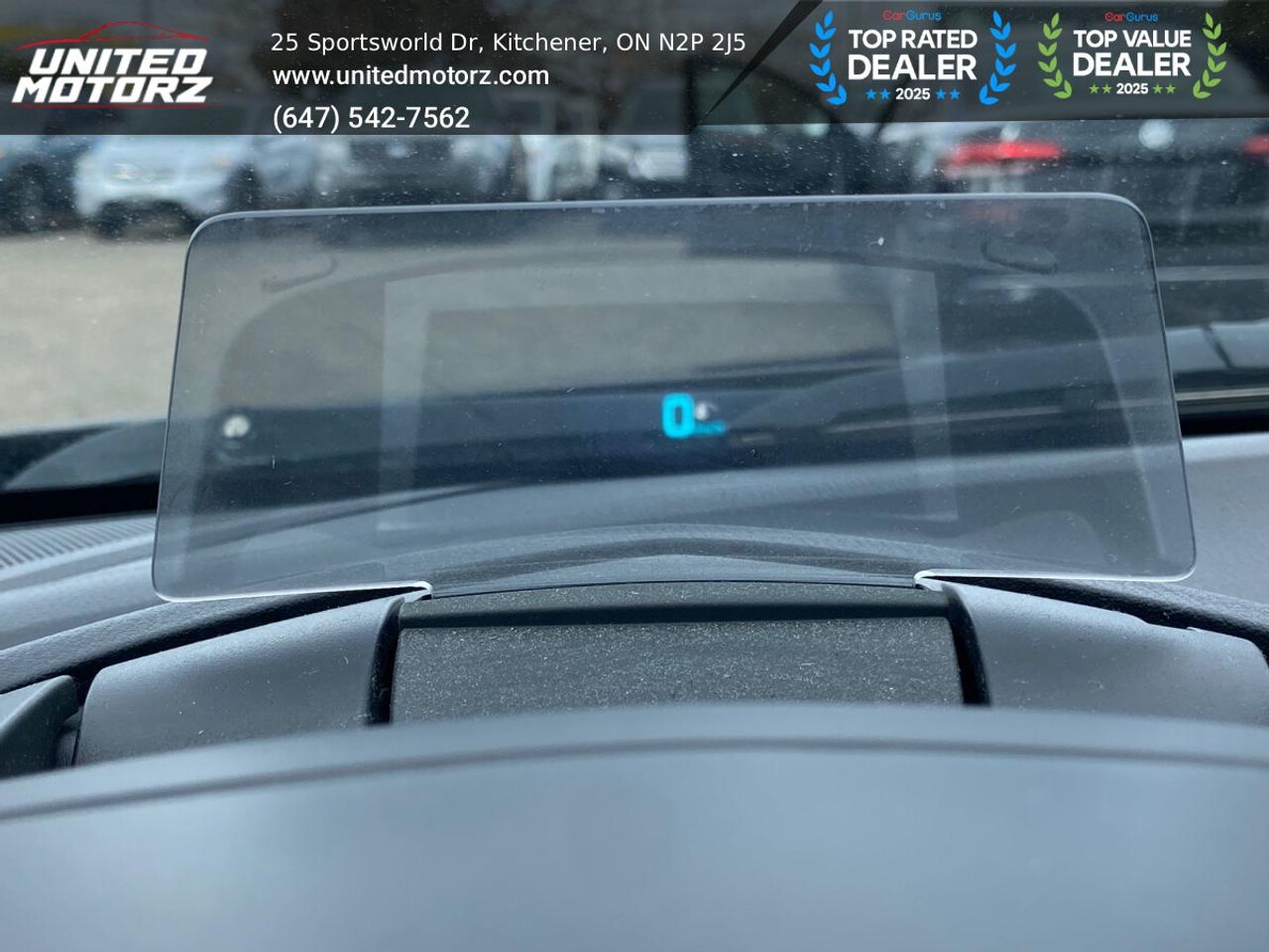 2015 Mazda MAZDA3 GT Man~SAFETY CERTIFIED~ Photo