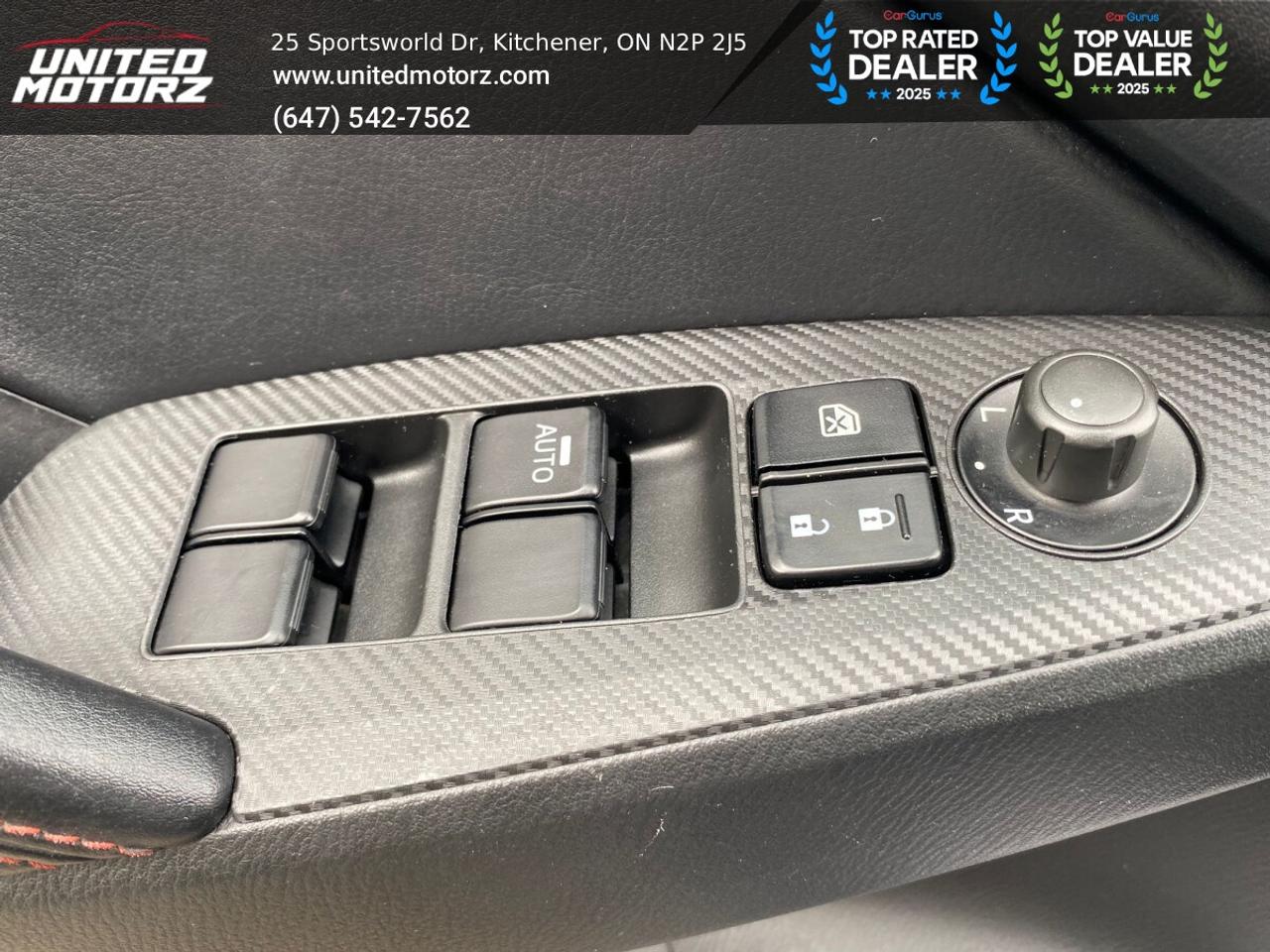 2015 Mazda MAZDA3 GT Man~SAFETY CERTIFIED~ Photo