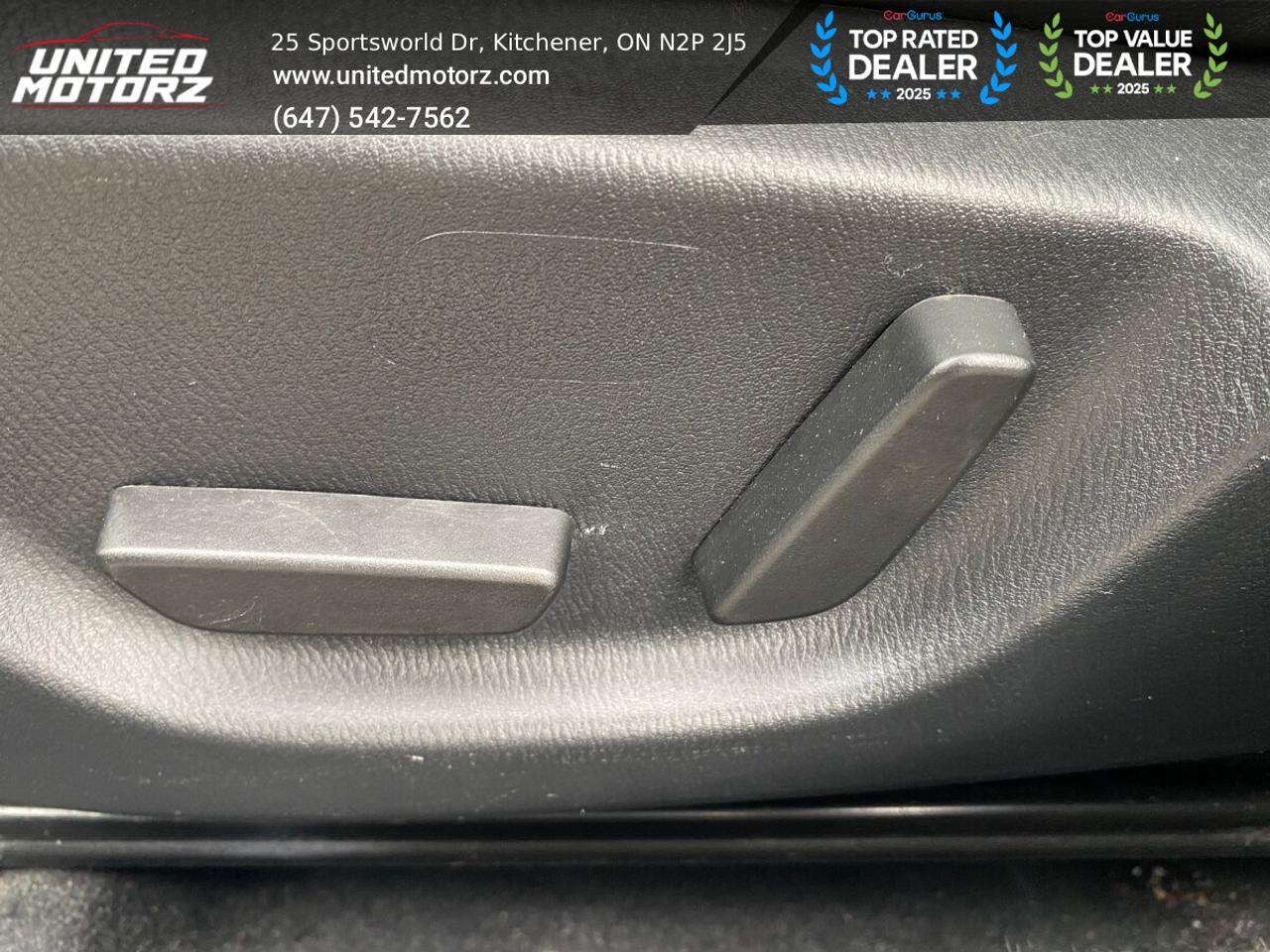 2015 Mazda MAZDA3 GT Man~SAFETY CERTIFIED~ Photo