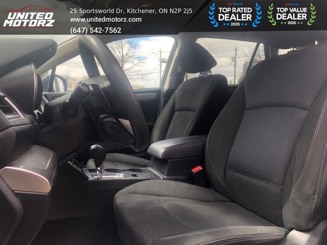 2018 Subaru Outback 2.5i AWD~SAFETY CERTIFIED~NO ACCIDENTS~ Photo