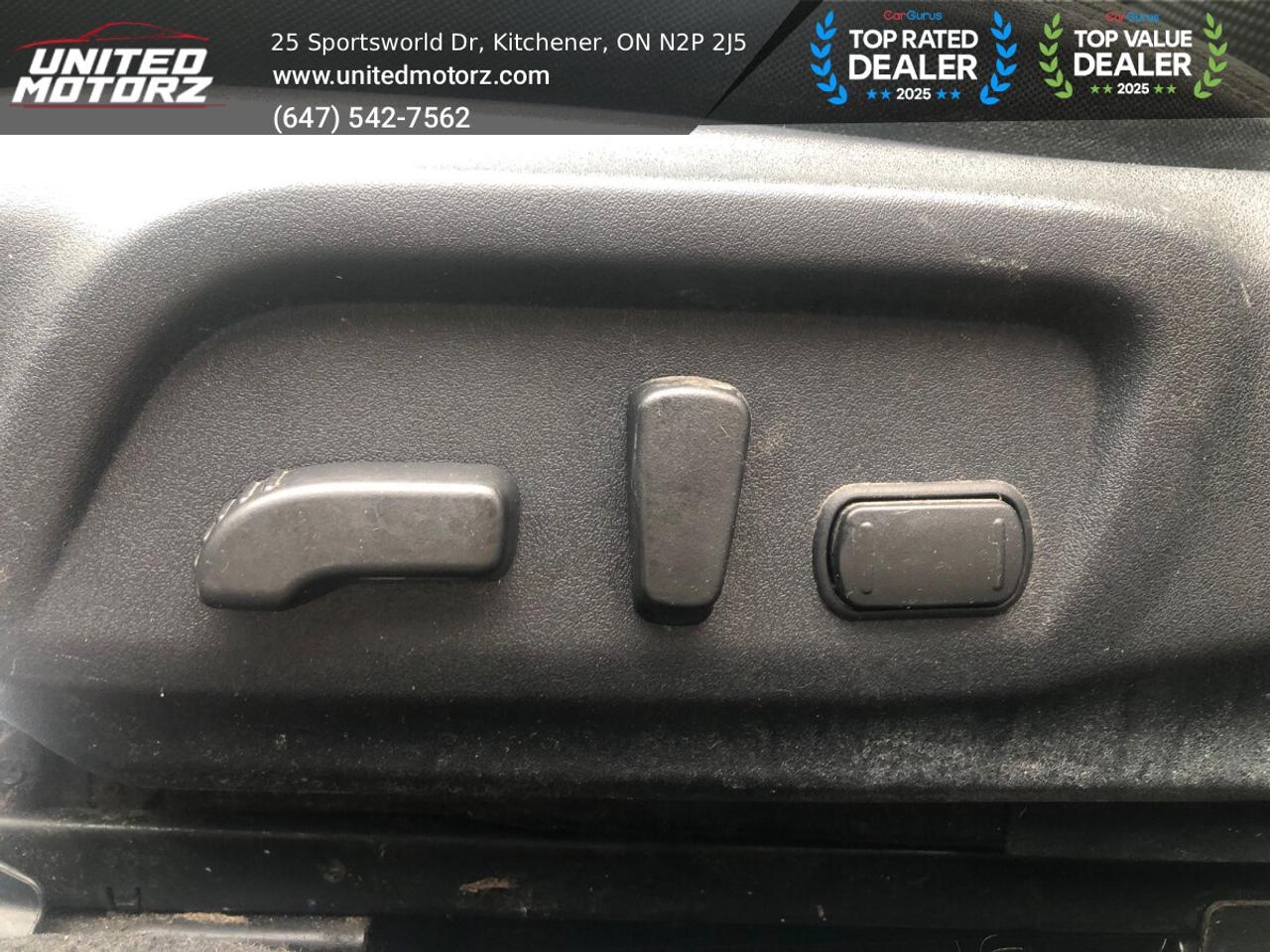 2018 Subaru Outback 2.5i AWD~SAFETY CERTIFIED~NO ACCIDENTS~ Photo