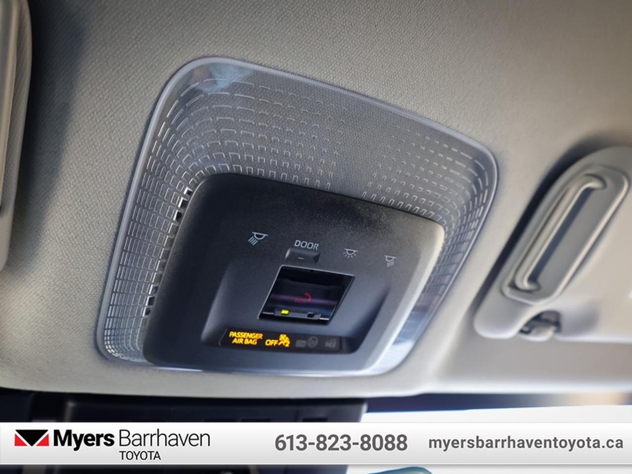 2024 Toyota Prius Prime SE  - Hybrid -  Heated Seats - $248 B/W Photo