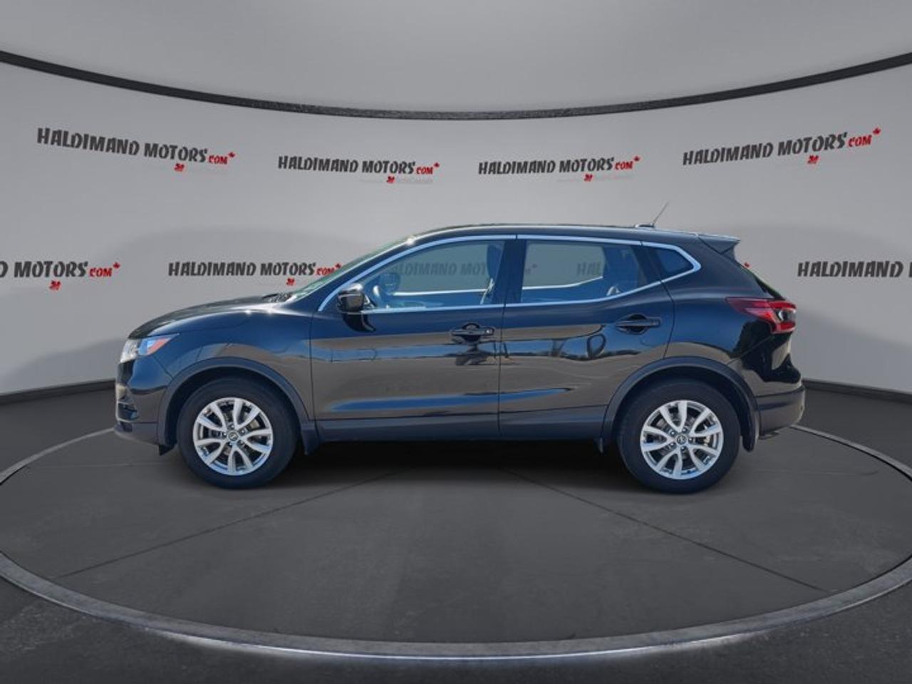 2021 Nissan Qashqai S FWD | No accidents Photo