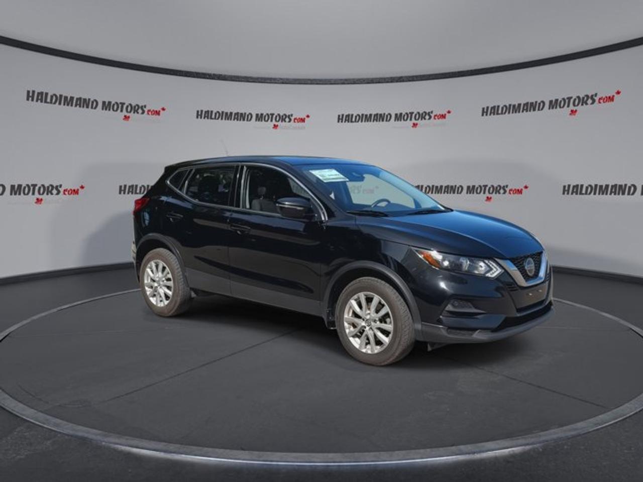 2021 Nissan Qashqai S FWD | No accidents Photo