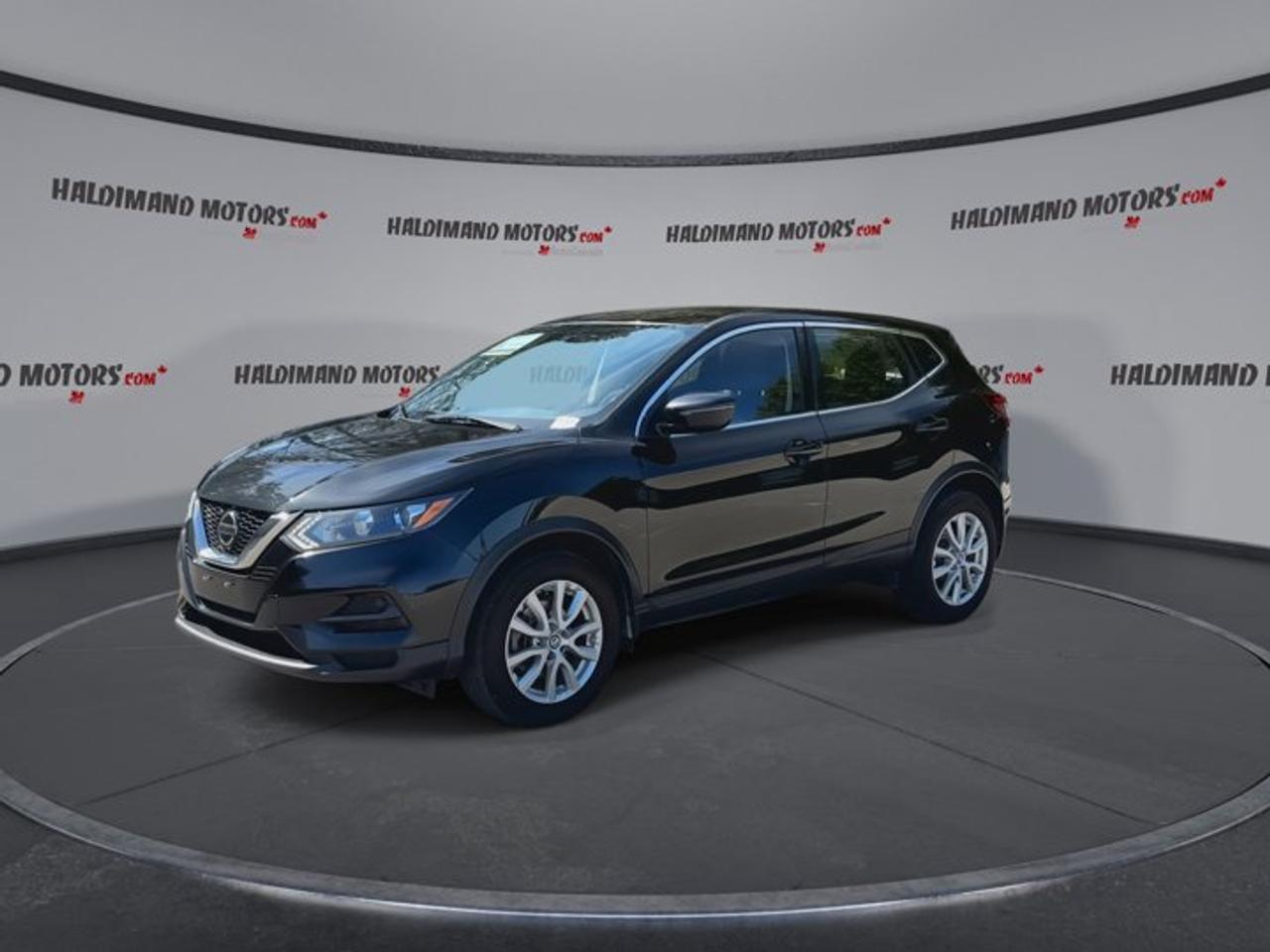 2021 Nissan Qashqai S FWD | No accidents Photo