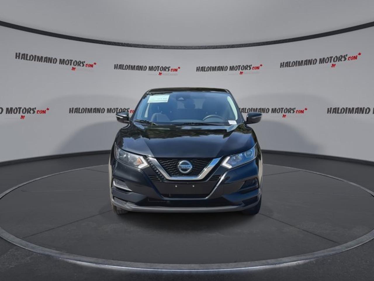 2021 Nissan Qashqai S FWD | No accidents Photo