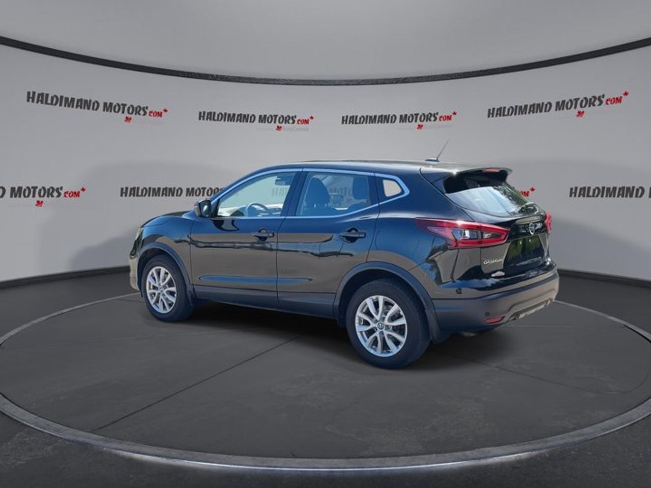 2021 Nissan Qashqai S FWD | No accidents Photo