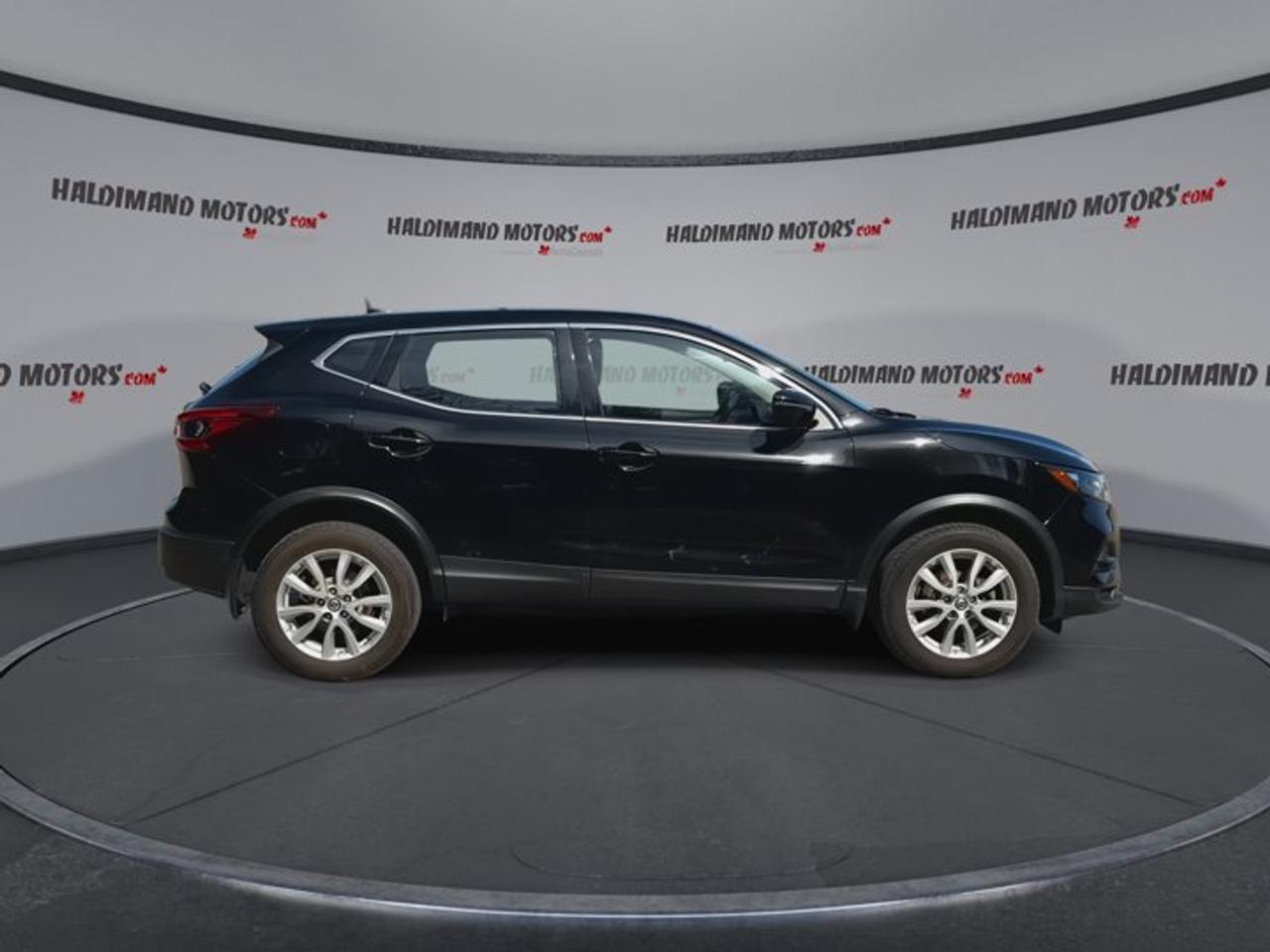 2021 Nissan Qashqai S FWD | No accidents Photo