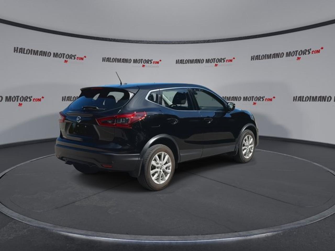 2021 Nissan Qashqai S FWD | No accidents Photo