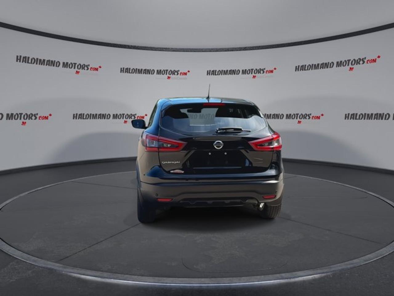 2021 Nissan Qashqai S FWD | No accidents Photo